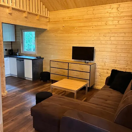 El Pino - W Lesie Skrzynka Wielka