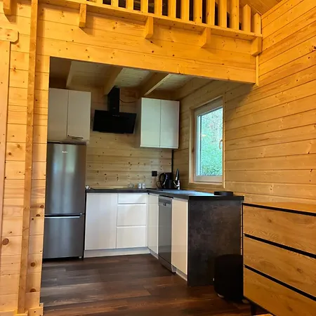 El Pino - W Lesie * Skrzynka Wielka