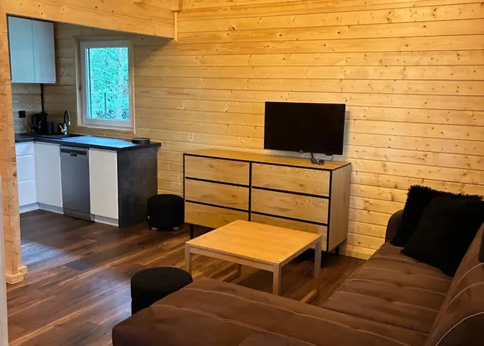 El Pino - W Lesie Skrzynka Wielka