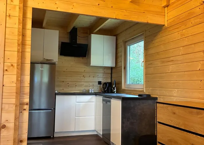 El Pino - W Lesie * Skrzynka Wielka